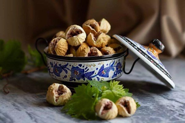 تصویر 4 از خرید و قیمت انجیر صدیک پرک + فروش عمده